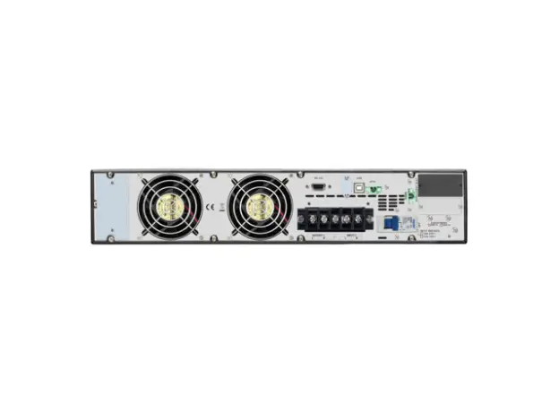 კვების წყარო APC Easy UPS SRV RM 6000VA 230V ,with RailKit, External Battery Pack, 3 image