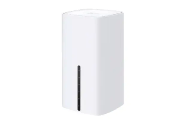Wi-Fi როუტერი TP-link Archer NX200 5G AX1800 Wireless Dual Band Gigabit Router, 2 image