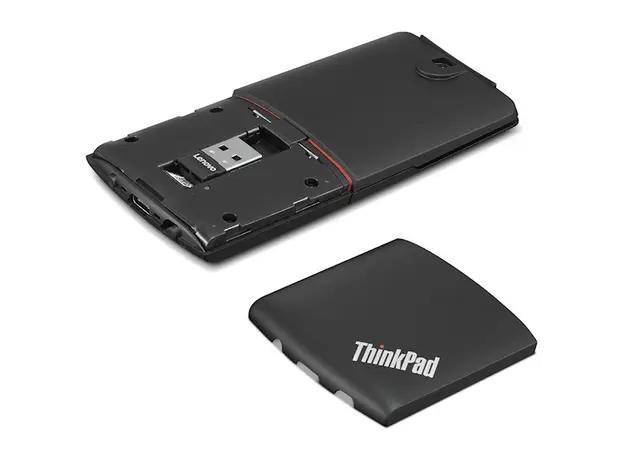 მაუსი ThinkPad X1 Presenter Mouse, 6 image