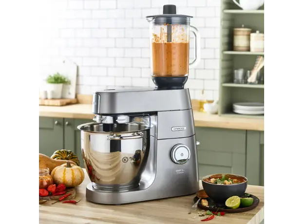 ბლენდერის ნაკრები KENWOOD KAH359GL, 3 image