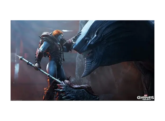 ვიდეო თამაში Game for PS5 Marvels Guardians of the Galaxy, 4 image