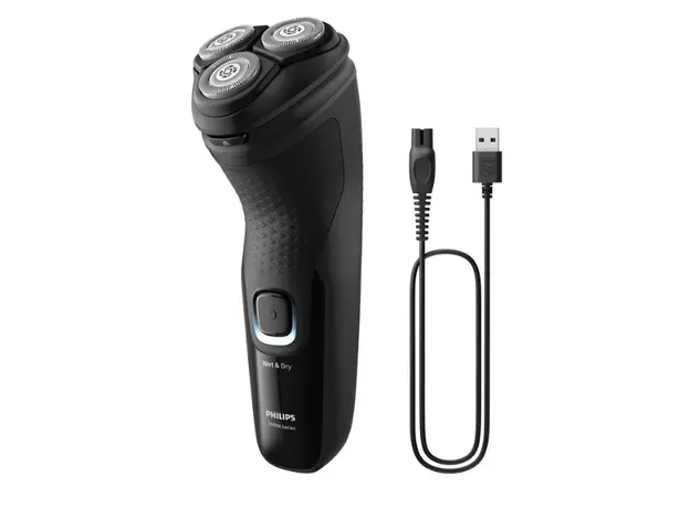 წვერსაპარსი PHILIPS X3001/00, 2 image