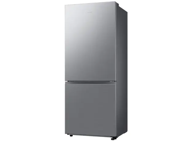 მაცივარი Samsung RB50DG602ES9WR Bottom-Freezer 192x75.9x71.1 508 LT Inventer NF Grey, 2 image