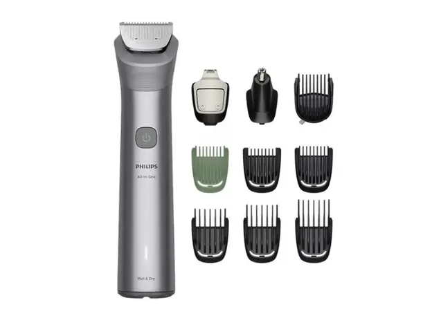 თმის საკრეჭი PHILIPS MG5921/15