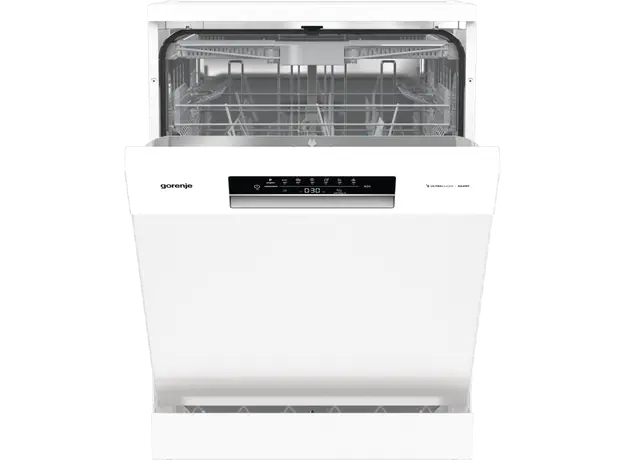 ჭურჭლის სარეცხი მანქანა GORENJE GS643E90W, 2 image