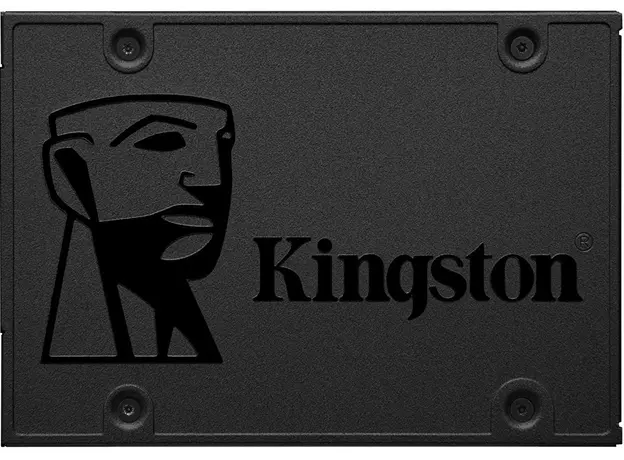მყარი დისკი Kingston A400 960GB (SA400S37/960GB)
