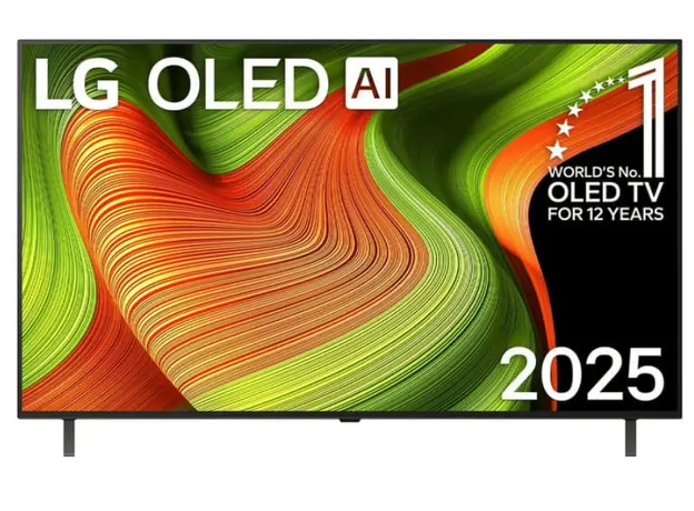 ტელევიზორი LG OLED55B5RLA.AMCN