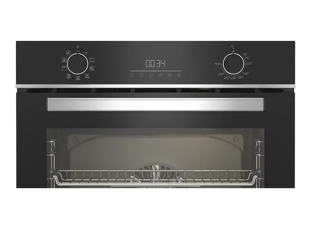 ჩასაშენებელი ღუმელი Beko BBIMA13300XS b300, 2 image