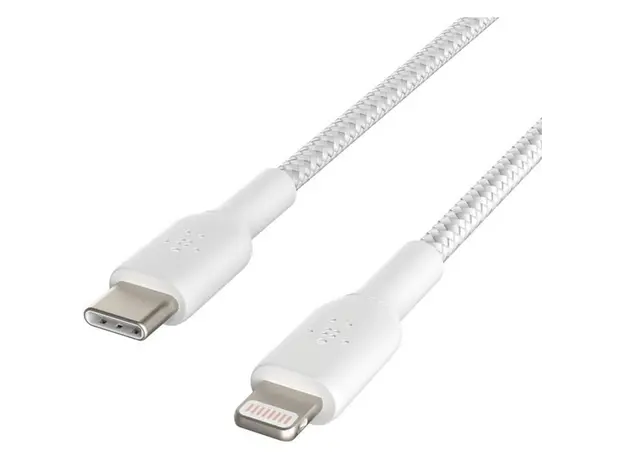 კაბელი BELKIN CAA004BT2MWH Apple Charger USB C