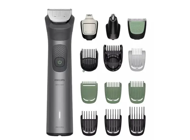 თმის საკრეჭი PHILIPS MG7921/15