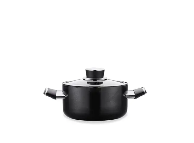 ქვაბი Korkmaz A3880 Lena Casserole 18x9