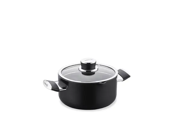 ქვაბი Korkmaz A3880 Lena Casserole 18x9, 4 image