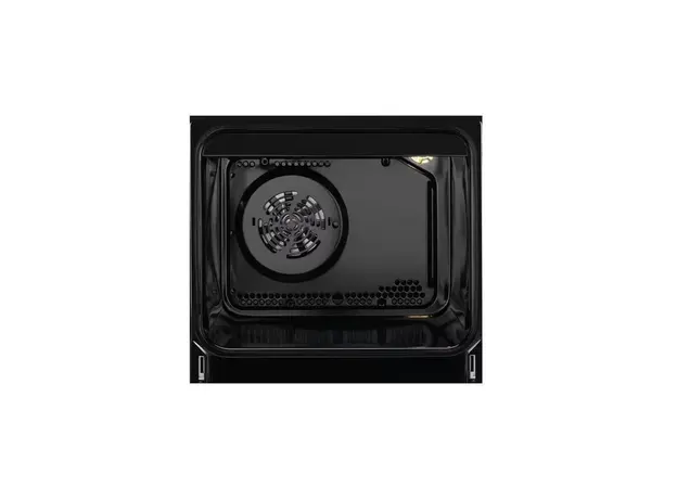 გაზქურა Electrolux LKK660220K, 3 image