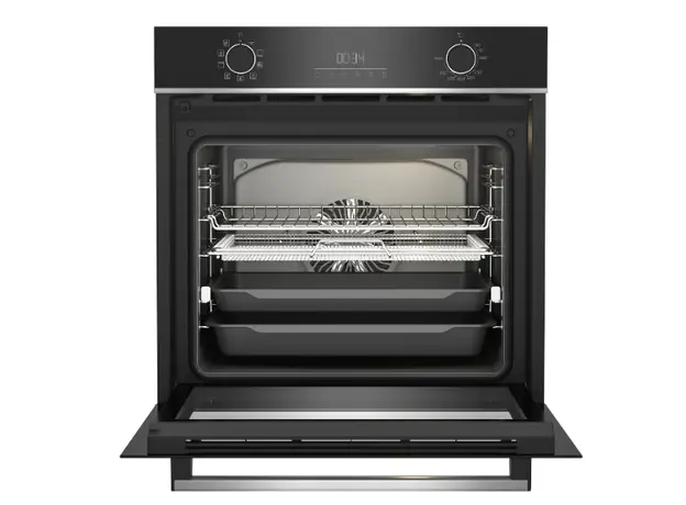 ჩასაშენებელი ღუმელი Beko BBIMA13300XS b300