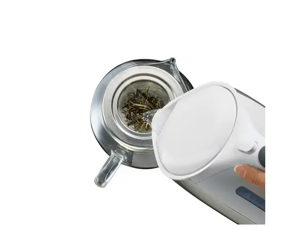 ელექტრო ჩაიდანი BRAUN WK5100WH, 3 image