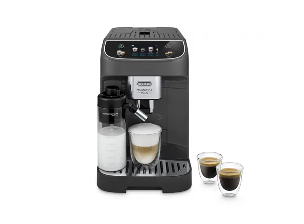 ყავის აპარატი  DELONGHI - ECAM320.61.G