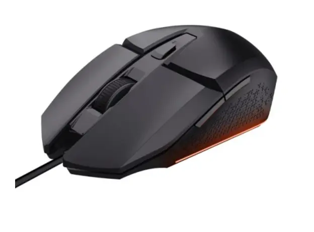მაუსი Trust GXT 109 Felox Gaming Mouse Black - 25036, 3 image