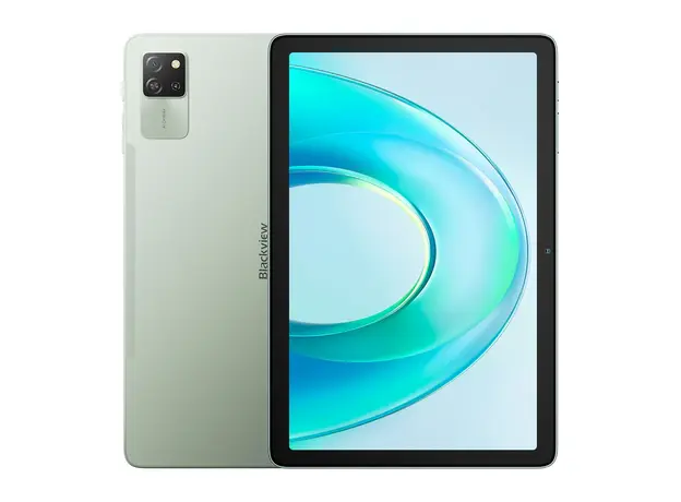 პლანშეტი Blackview Tab 60 PRO LTE 10.1'' HD+ 8GB 128GB green