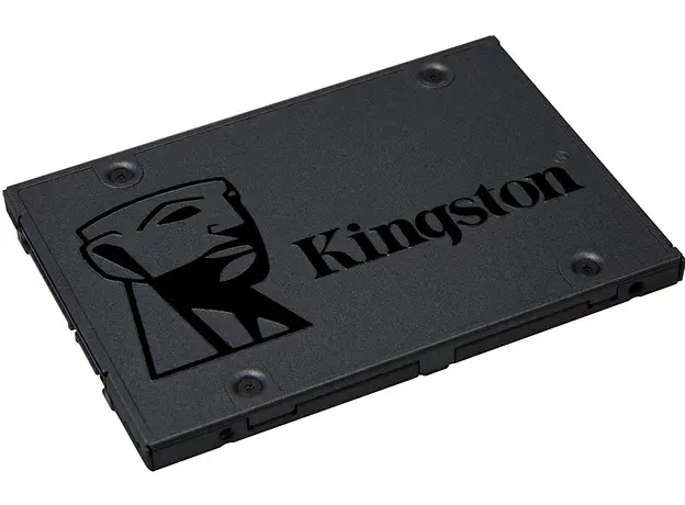 მყარი დისკი Kingston A400 480GB (SA400S37/480GB), 2 image