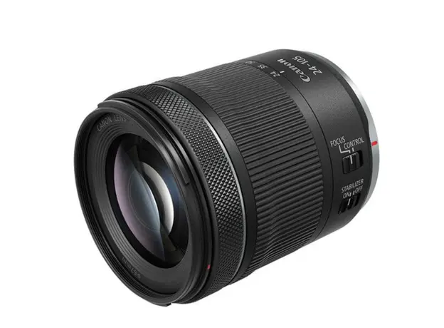 ციფრული ფოტოაპარატი Canon EOS RP RF 24-105mm F4-7.1 IS STM ( 3380C154AA ), 7 image