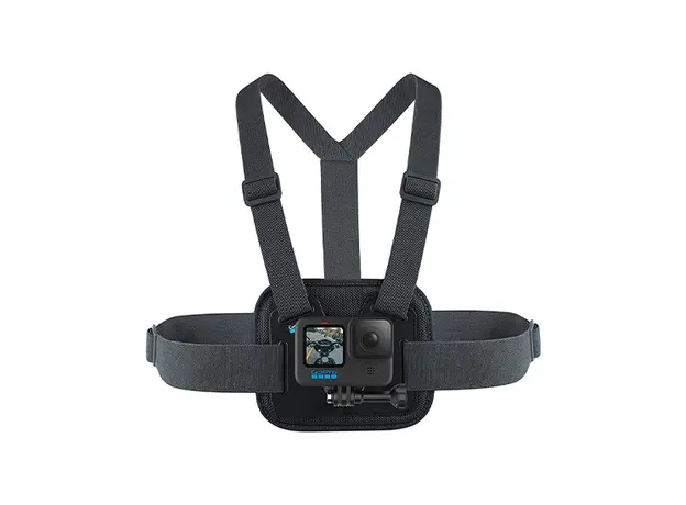 სამაგრი GoPro Performance Chest Mount for All GoPro Cameras, 4 image