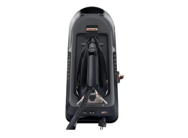 ორთქლის გენერატორი Braun IS7286BK, 2 image