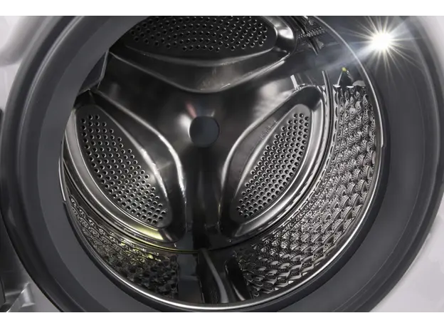 სარეცხი მანქანა ARDESTO WMS-7117IWBD, 7კგ, კლასი: A+++, 5 image