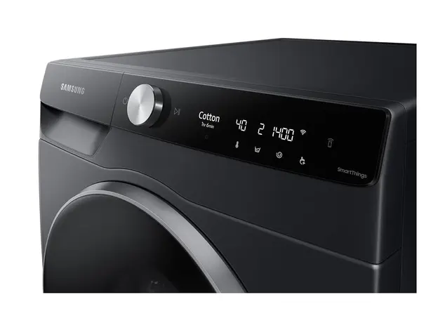 სარეცხი მანქანა Samsung W11CGP44CSBLP, 7 image