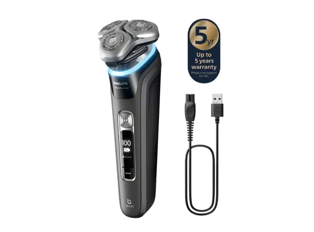 წვერსაპარსი PHILIPS XP9200/30, 3 image