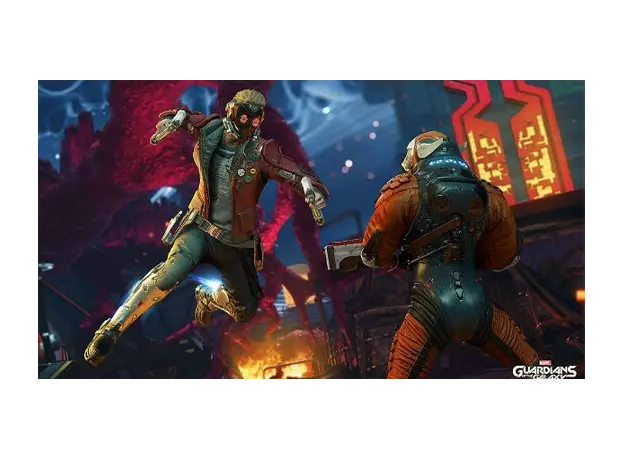 ვიდეო თამაში Game for PS5 Marvels Guardians of the Galaxy, 5 image