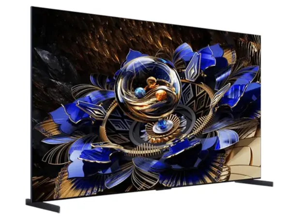 ტელევიზორი TCL 98X11K Premium QD-MiniLed GTV 4K UHD 144Hz VRR HDR 6500nits 70000:1 Audio by BANG & OLUFSEN, 2 image