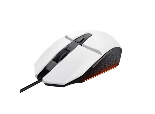 მაუსი TRUST GXT109W FELOX GAMING MOUSE BLACK, 2 image