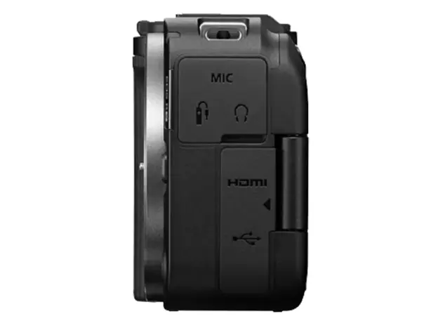 ციფრული ფოტოაპარატი Canon 6895C025AA EOS R50+RF-S14-30MM PZ 5GHZ SEE, Digital Camera, Black, 7 image