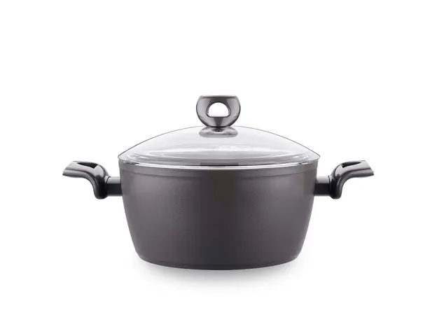 ქვაბი Korkmaz A3932 Nora Ceramic Casserole 28X13,7