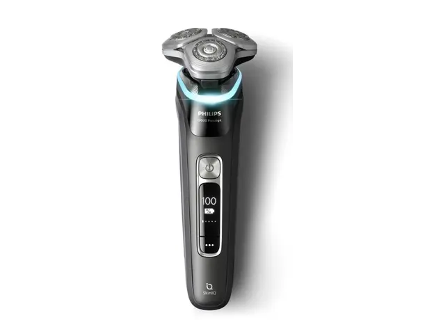 წვერსაპარსი PHILIPS XP9200/30, 2 image