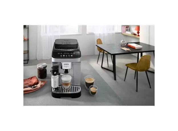 ყავის აპარატი DELONGHI - ECAM290.61.B, 5 image