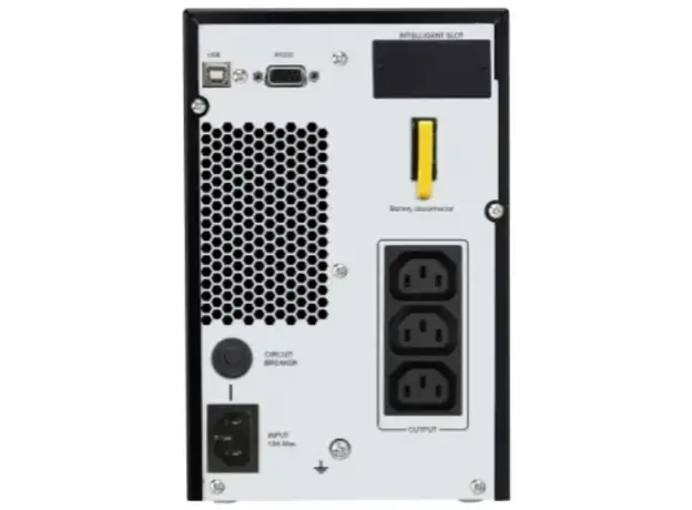 კვების წყარო APC EASY UPS SRV 1000VA 230V, 3 image