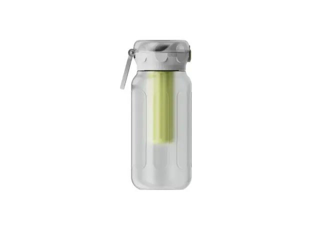 წყლის ბოთლი Xiaomi Sport Water Bottle White, 4 image