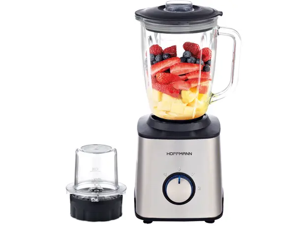 ბლენდერი HOFFMANN B8370BS