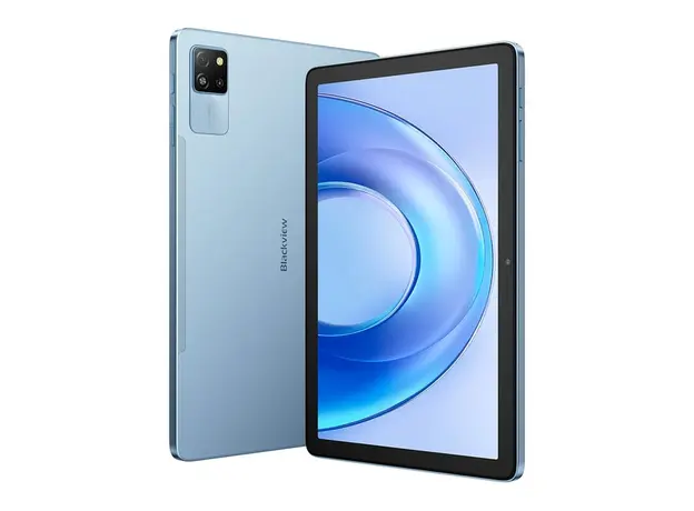 პლანშეტი Blackview Tab 60 PRO LTE 10.1'' HD+ 8GB 128GB blue, 7 image