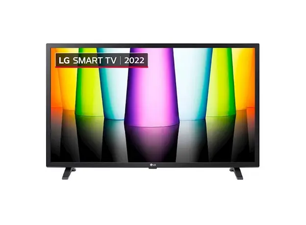 ტელევიზორი LG 32LQ63006LA.AMCN, 32", WIFI, Black