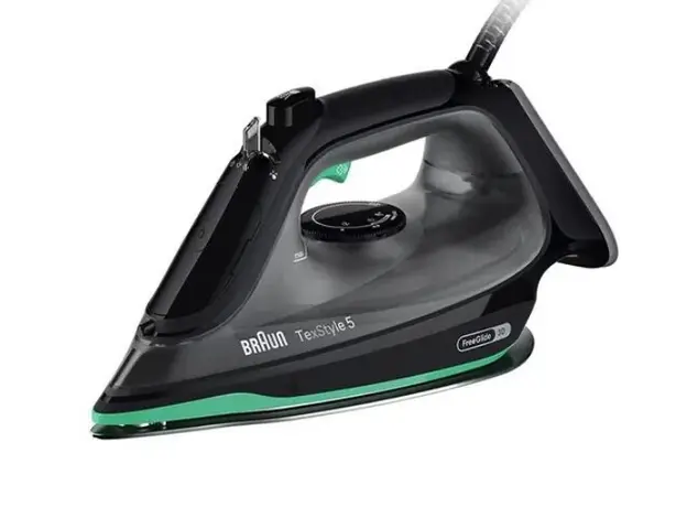 უთო BRAUN SI5277GR