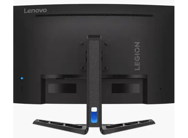 მონიტორი Lenovo Legion R32qc-30 Curved  31.5" 2560x1440 350 cd/m² 0.5 ms (MPRT)  180Hz 3Wx2 Raven Black, 3 image