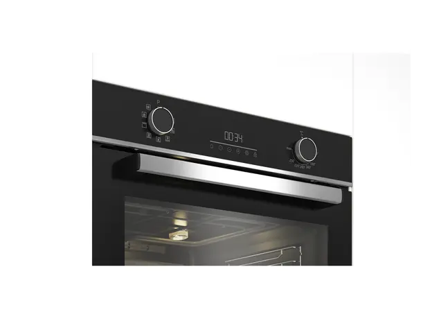 ჩასაშენებელი ღუმელი Beko BBIMA13300XS b300, 3 image