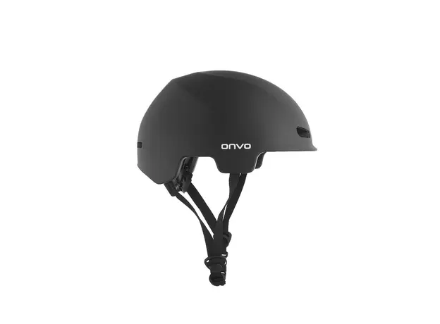 ჩაფხუტი Onvo SCOOTER HELMET ZX02, 3 image