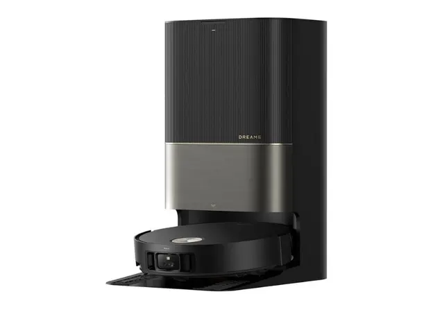 მტვერსასრუტი DREAME X50 Ultra Complete Black, 2 image