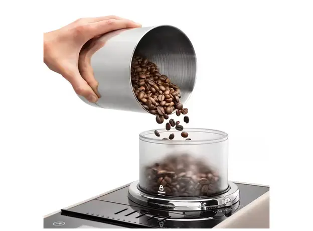 ყავის აპარატი Delonghi EXAM440.55.BG Rivelia, 3 image
