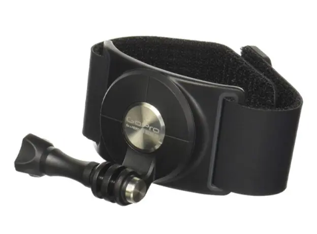 ფოტოაპარატის სამაგრი GoPro Hand/Wrist Strap, 2 image