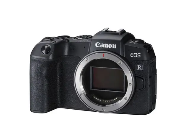 ციფრული ფოტოაპარატი Canon EOS RP RF 24-105mm F4-7.1 IS STM ( 3380C154AA ), 6 image