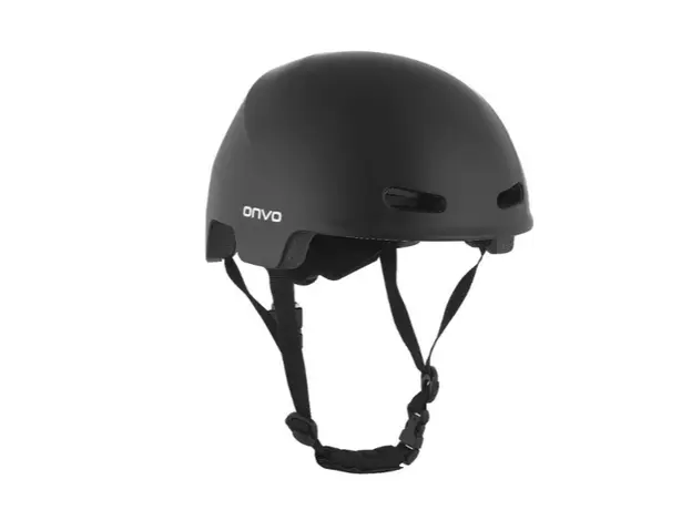 ჩაფხუტი Onvo SCOOTER HELMET ZX02